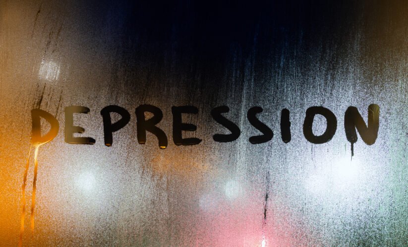 How Depression Affects Your Body, Not Just Your Mind