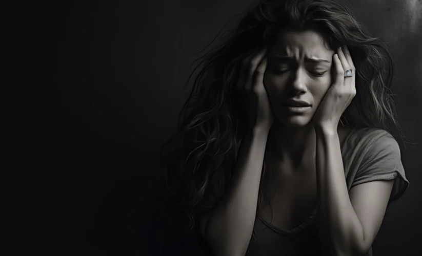 Panic Attack Symptoms: Understanding Ghabrahat, Anxiety, and Physical Signs