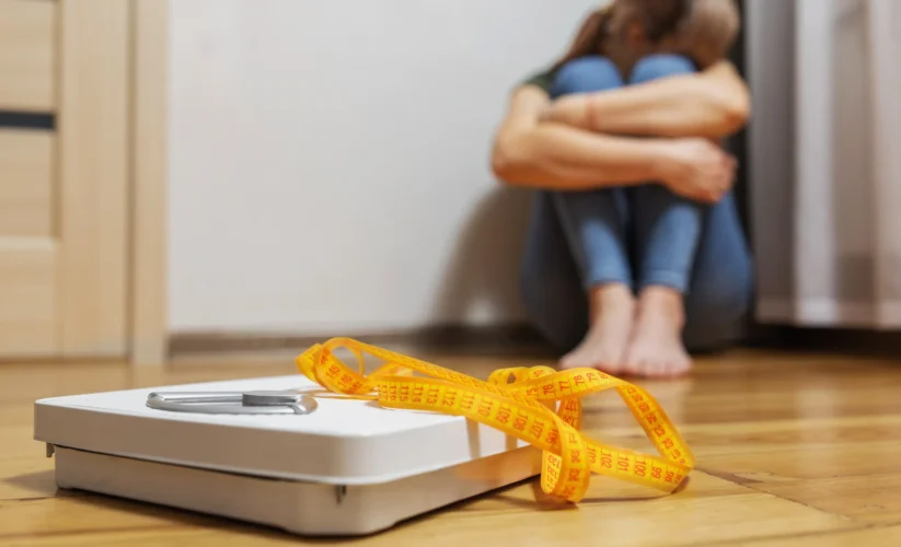 Eating Disorder Treatment in Juhu