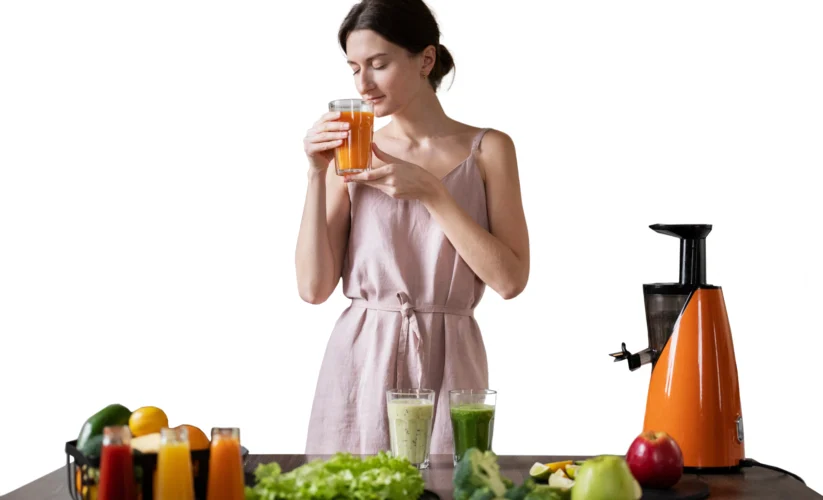 Benefits of Detoxification