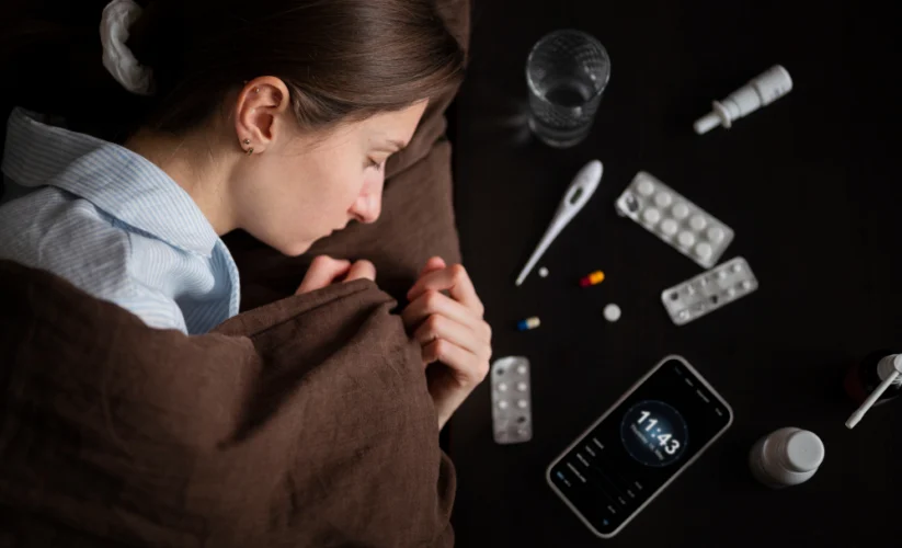 Signs and Symptoms of Drug Addiction