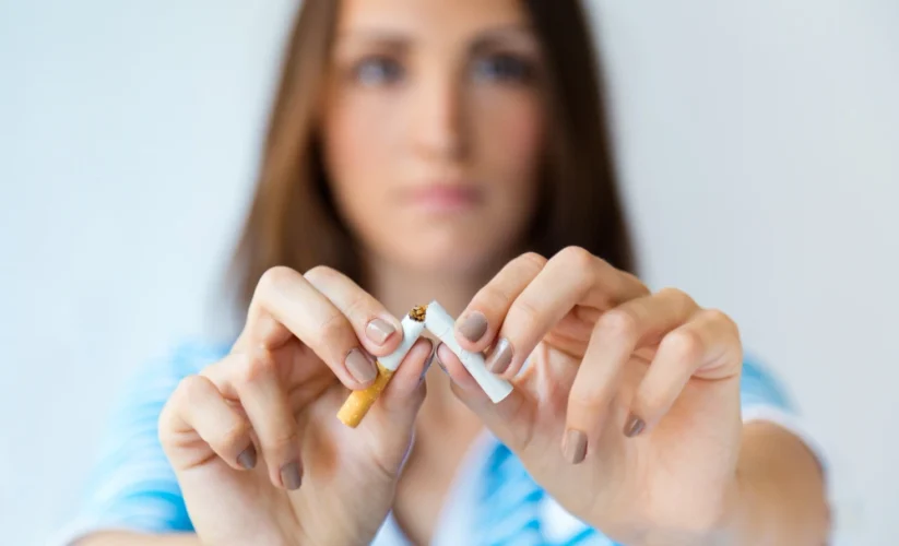 How to Stop Smoking – Dealing With Cravings