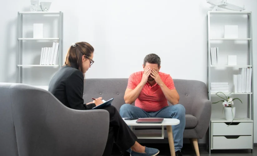 Signs You Need to See a Psychiatrist