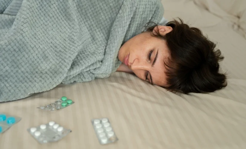Is Sleeping Pill Addiction Real
