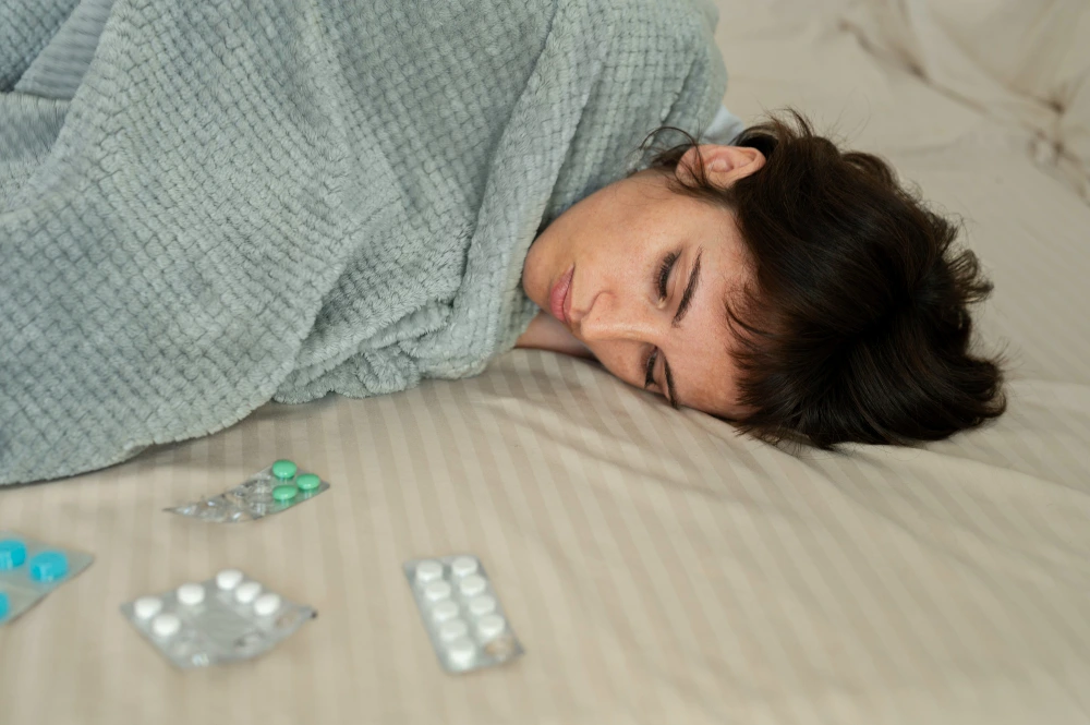 Is Sleeping Pill Addiction Real? Understanding the Truth About Sleep Medications