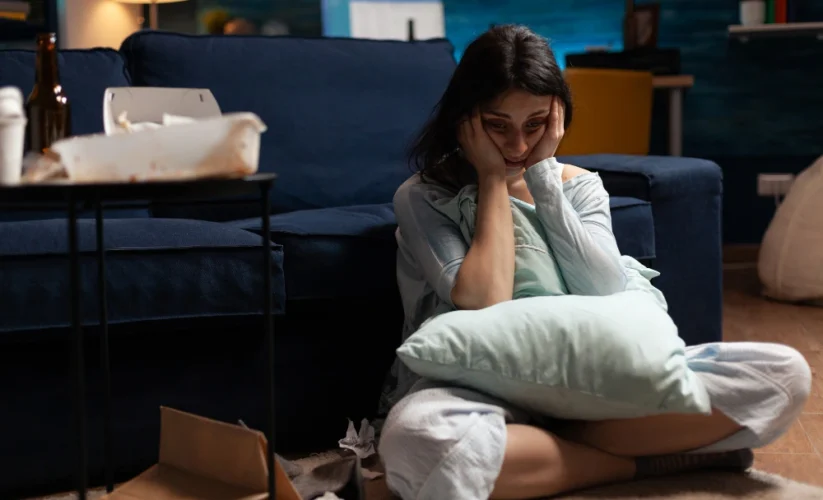 Emotional Exhaustion