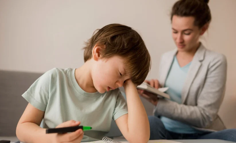 ADHD Symptoms in Children and Adults: Early Signs and When to Seek Help
