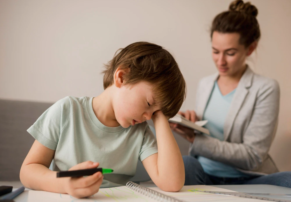 ADHD Symptoms in Children and Adults: Early Signs and When to Seek Help