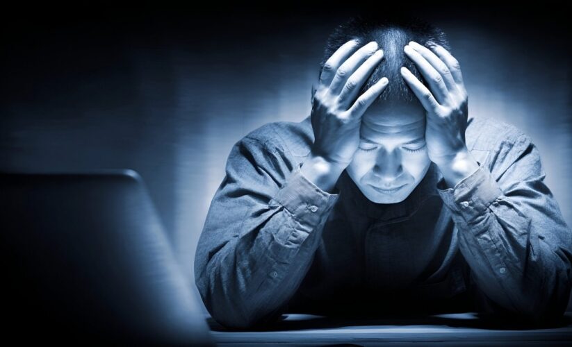 When Stress Turns Into Emotional Exhaustion: What You Need to Know