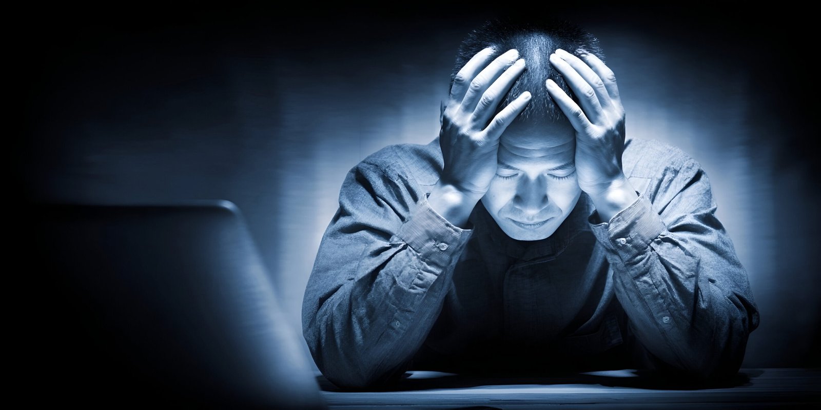 When Stress Turns Into Emotional Exhaustion: What You Need to Know