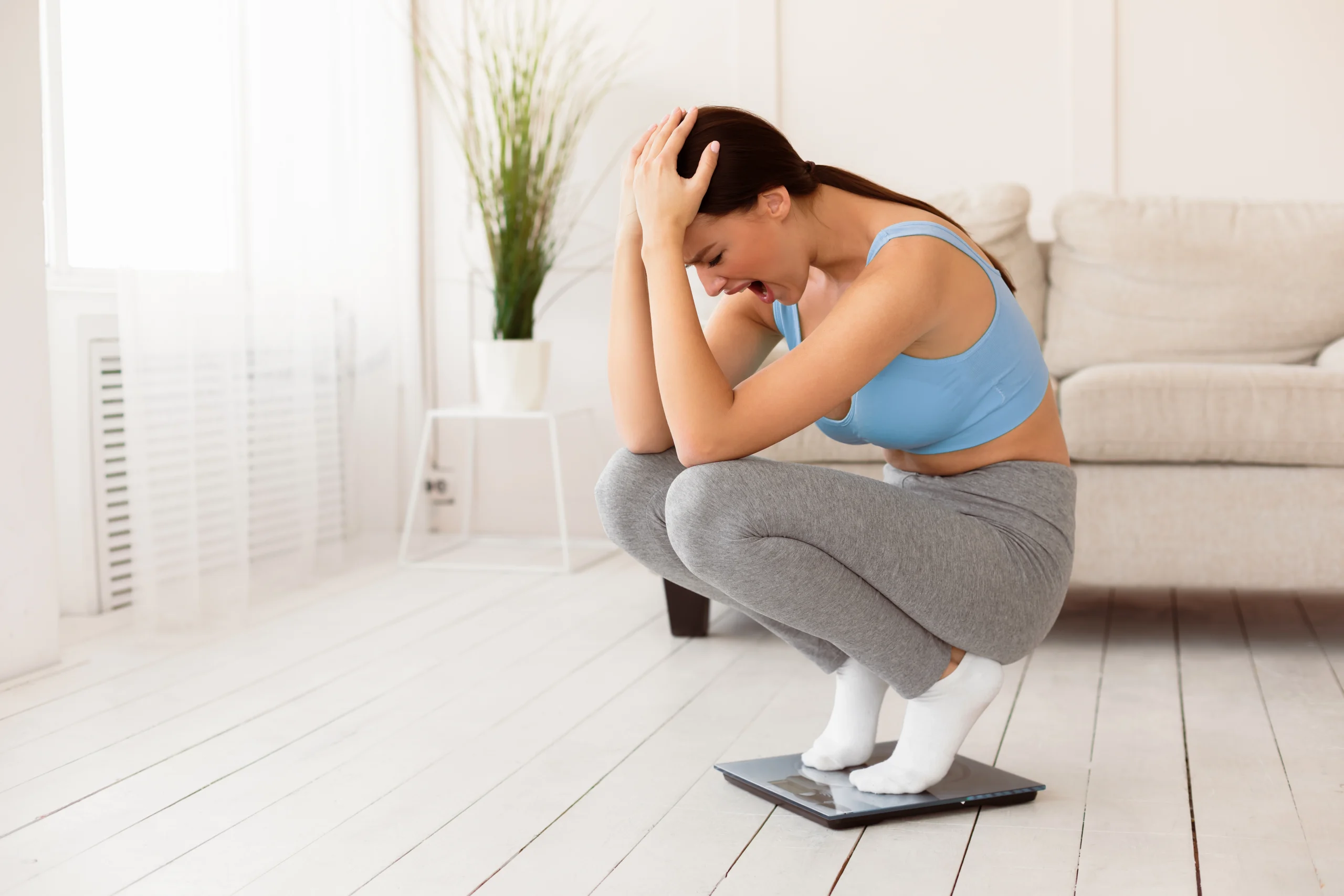 Can Stress Cause Weight Gain? 7 Warning Signs You Shouldn’t Ignore