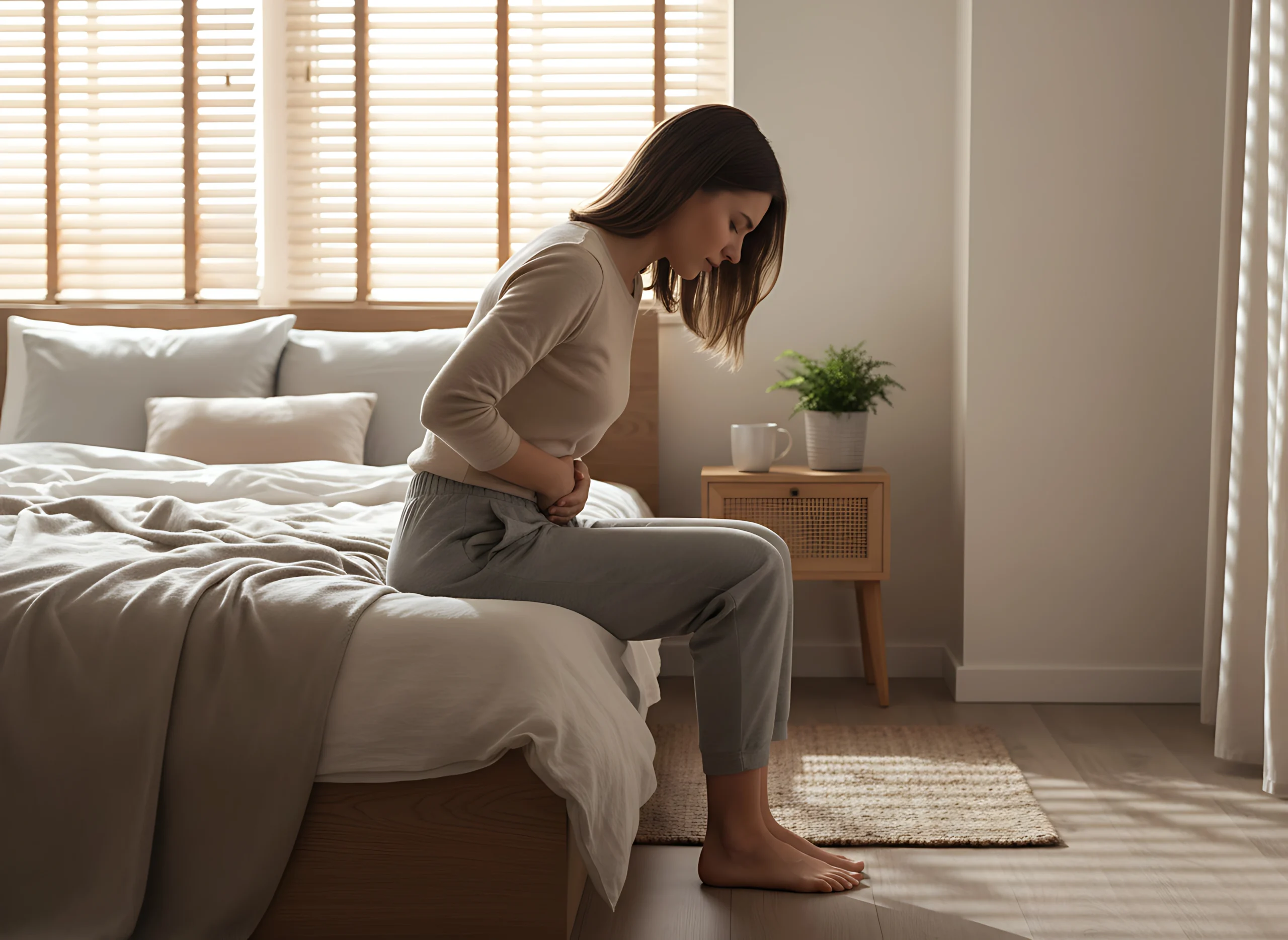 How Your Menstrual Cycle Affects Mental Health: A Complete Guide for Women