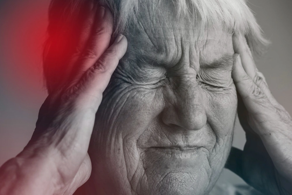 Alzheimer’s Disease Symptoms: Early Warning Signs You Should Never Ignore