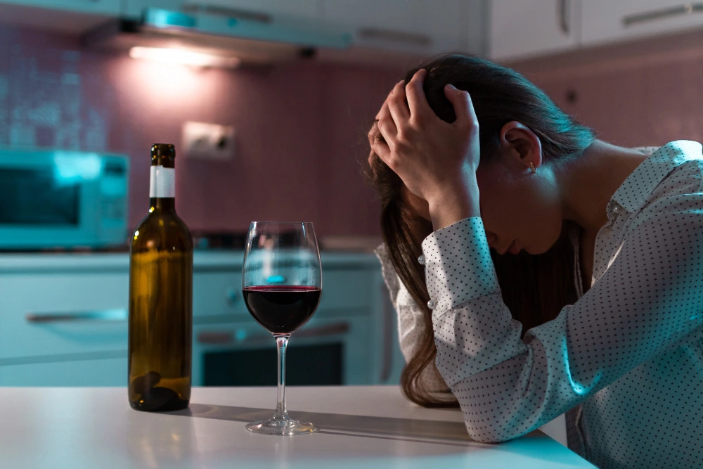Alcohol Dependence Syndrome: Causes, Symptoms, and How to Stop Alcohol Addiction