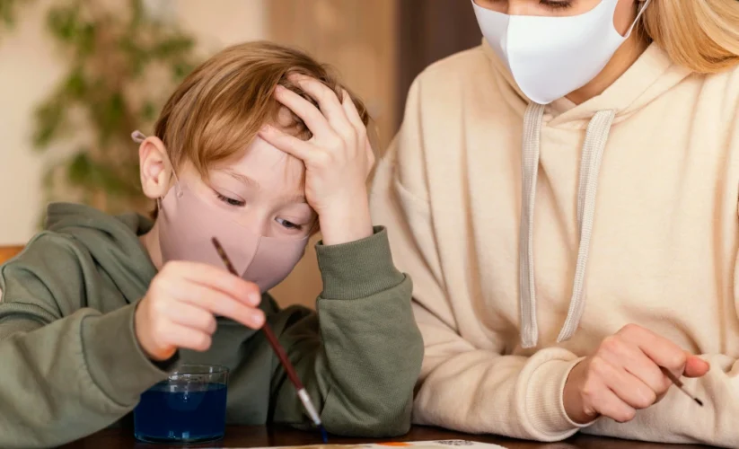 ADHD Symptoms and Treatment