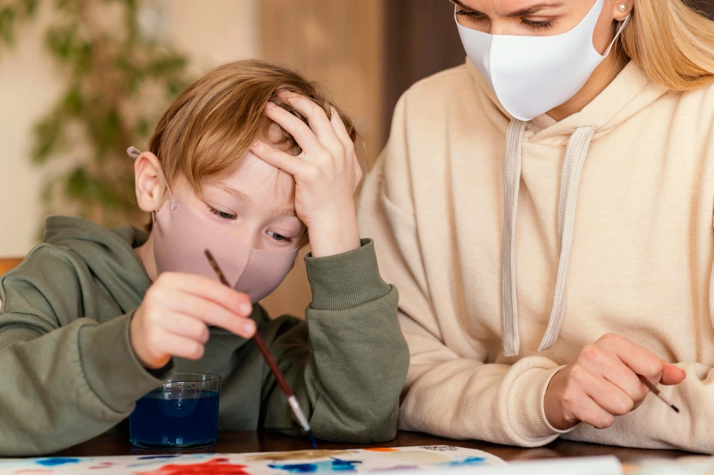 What Is ADHD? Understanding ADHD Symptoms and Treatment