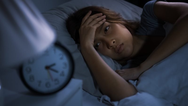 Insomnia treatment Insomnia treatment in Juhu