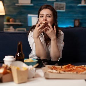 Binge Eating treatment in Juhu