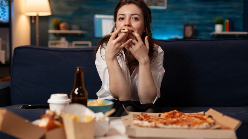 Binge Eating treatment Binge Eating treatment in Juhu