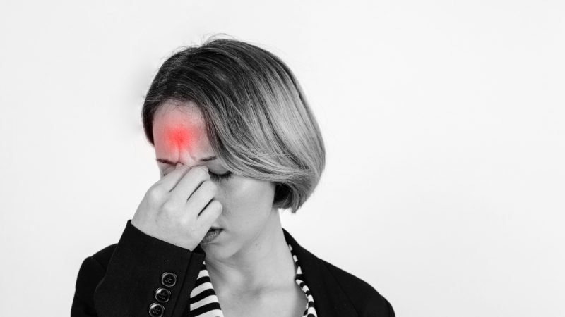 Migraine Migraine specialist in Juhu