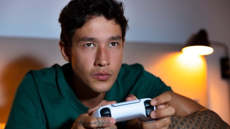 Gaming Addiction Gaming Addiction treatment in Juhu