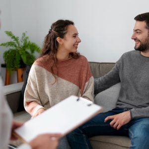 Best Marriage Counsellor in Juhu, Mumbai