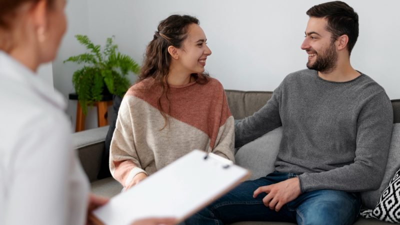 Marriage Counsellor Best Marriage Counsellor in Juhu, Mumbai