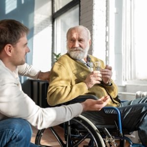 Dementia Specialist in Juhu