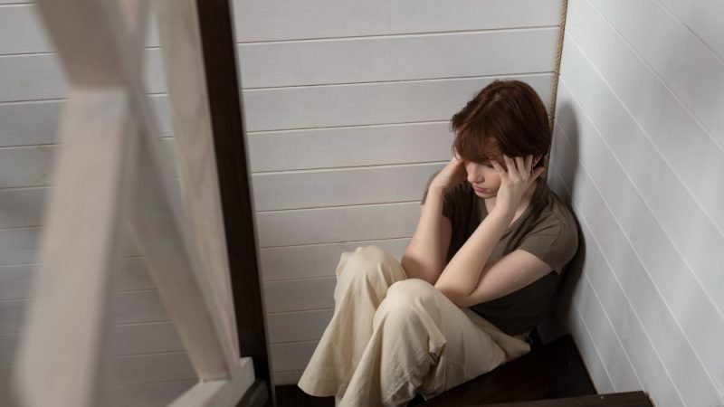 Anxiety disorder Anxiety disorder specialists in Juhu
