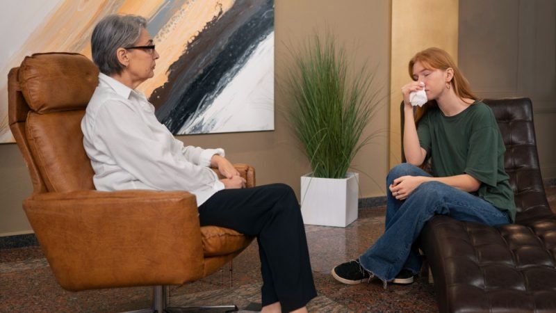 Counseling & Therapy Sessions Counseling & Therapy Sessions in Juhu
