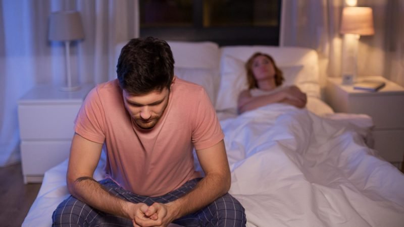 Premature Ejaculation Premature Ejaculation treatment in Juhu