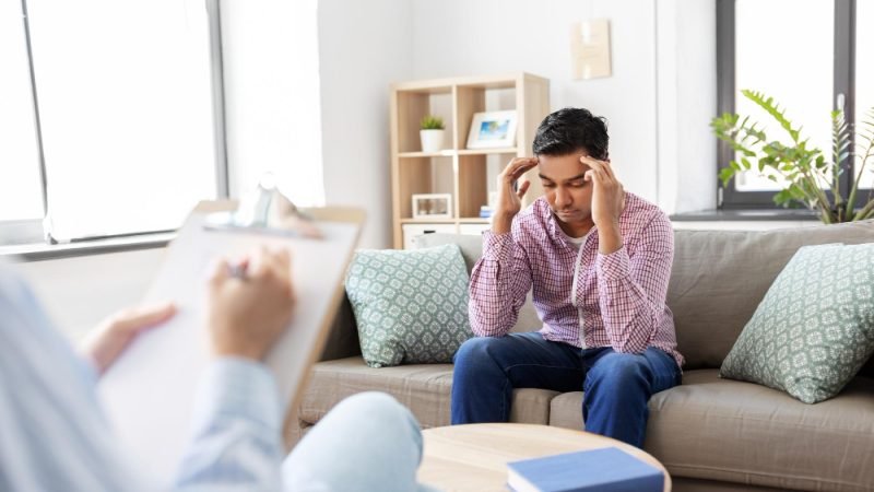 ADHD treatment ADHD treatment in Juhu, Mumbai