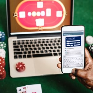 Gambling addiction treatment in Juhu