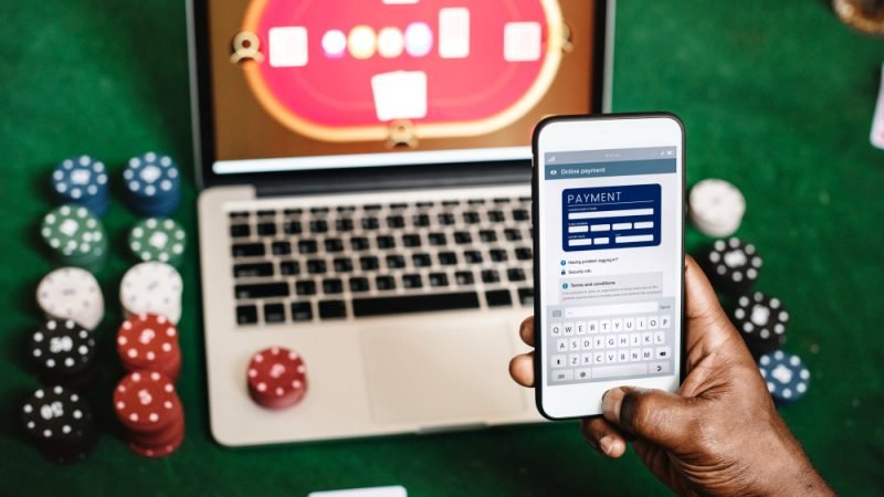 Gambling addiction Gambling addiction treatment in Juhu