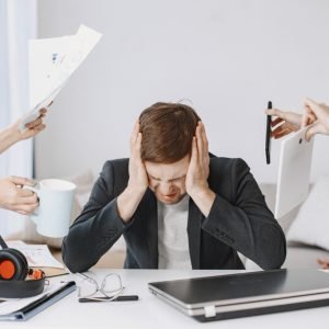 Best Anger Management Counselor in Juhu