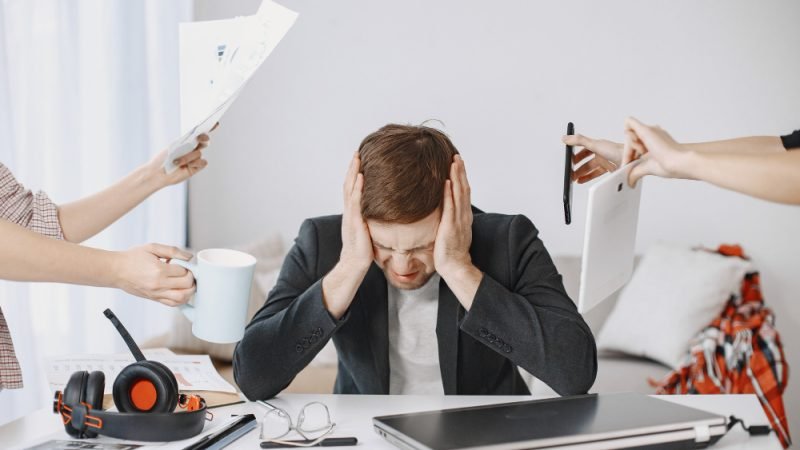 Anger Management Best Anger Management Counselor in Juhu