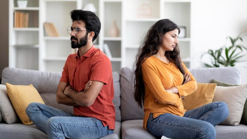 Relationship therapist Relationship therapist in Juhu
