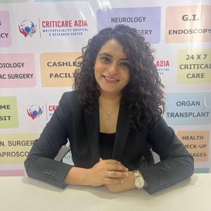 Dr Anjalika Atre (1) Best Psychiatrist in Mumbai