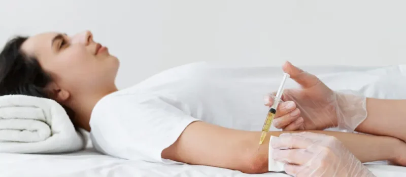 Ketamine Therapy in Mumbai