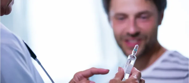 Ketamine Therapy in Indore