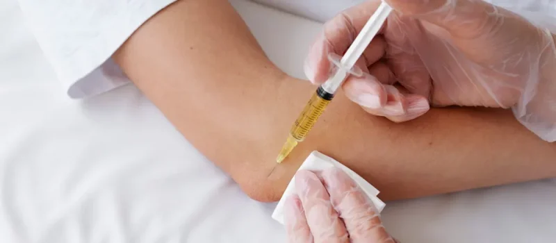 Ketamine Therapy in Bhopal