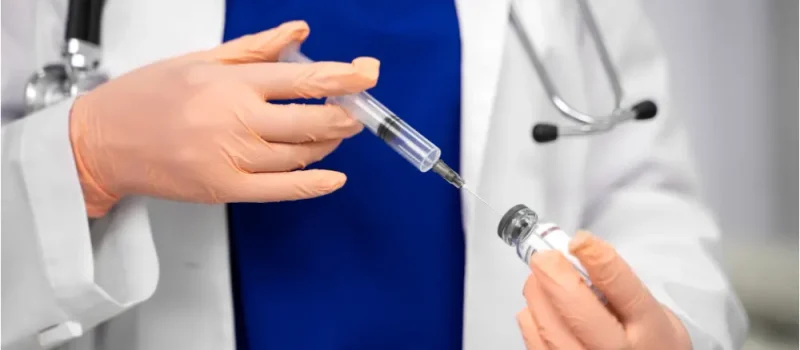 Ketamine Therapy in Hyderabad