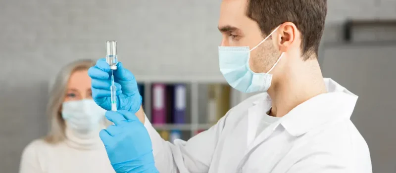 Ketamine Therapy in Pune