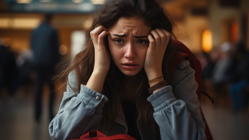 Anxiety counselling Anxiety counselling in Juhu