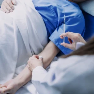 Ketamine Therapy